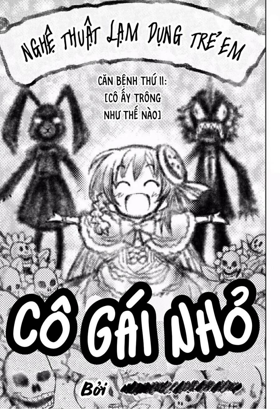 Shounen Shoujo - Chương 11