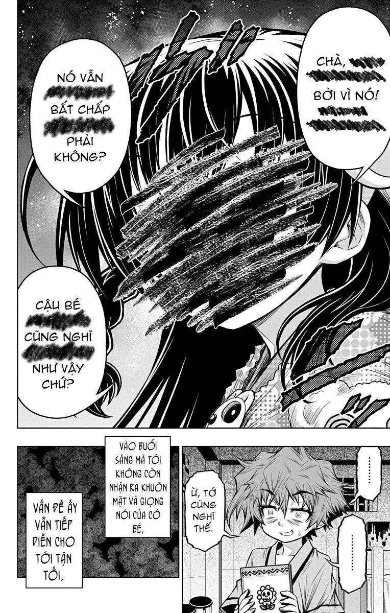 Shounen Shoujo - Chương 11