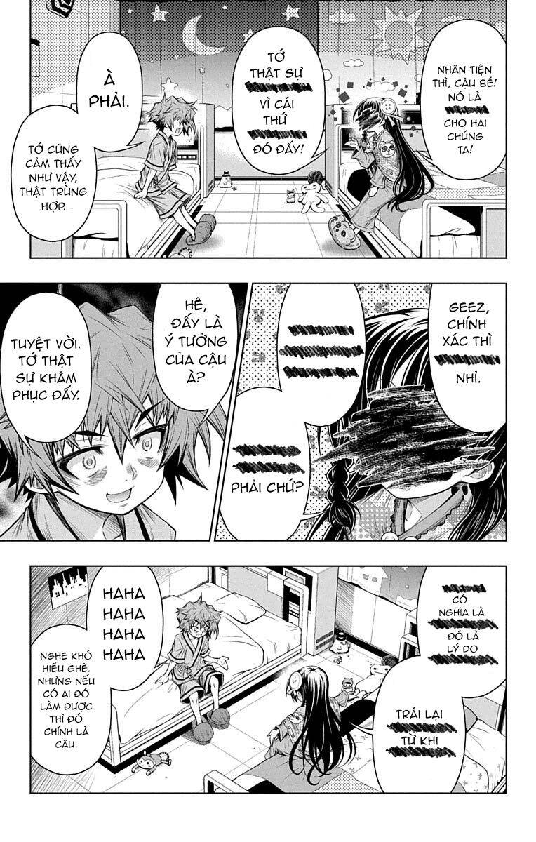 Shounen Shoujo - Chương 11