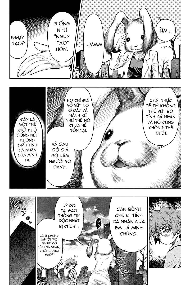 Shounen Shoujo - Chương 12