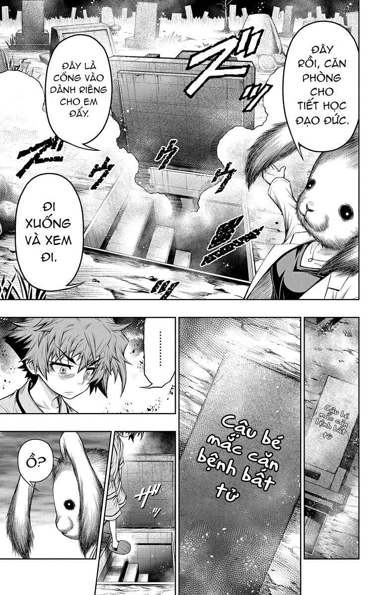 Shounen Shoujo - Chương 12