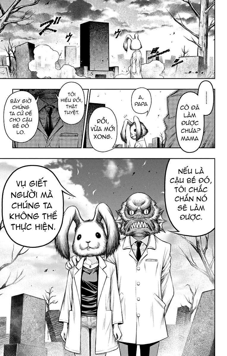 Shounen Shoujo - Chương 12