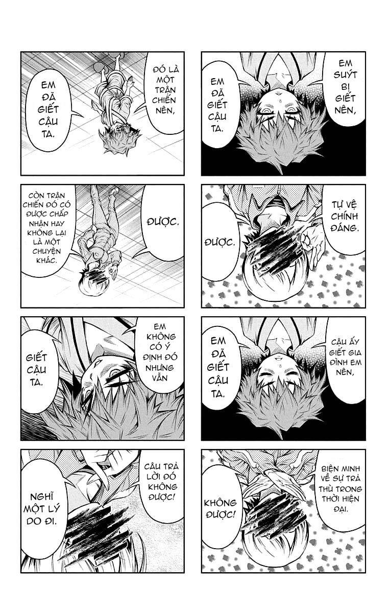 Shounen Shoujo - Chương 12