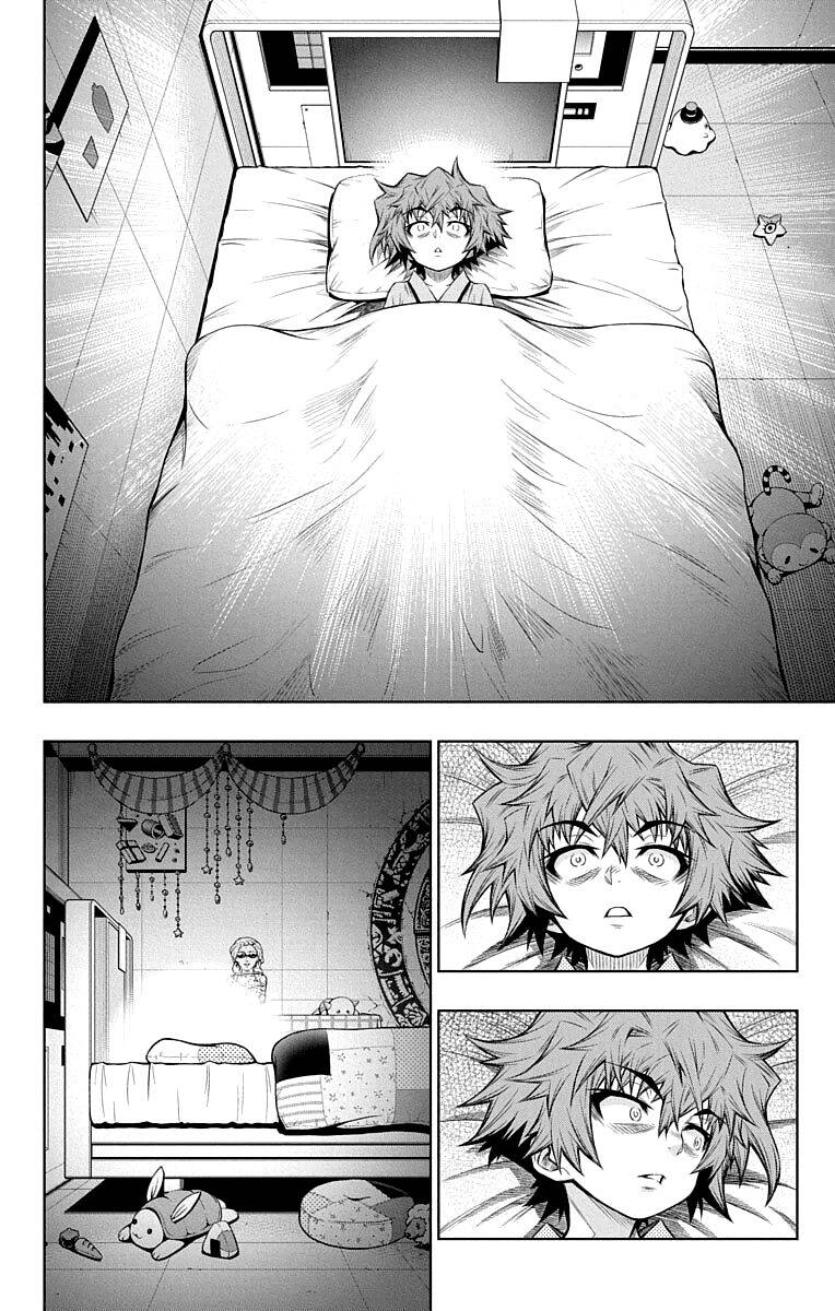 Shounen Shoujo - Chương 12