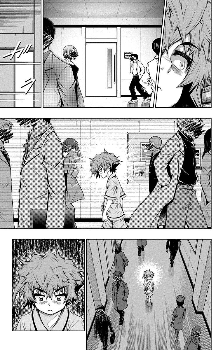 Shounen Shoujo - Chương 12