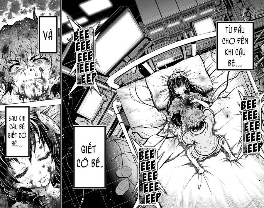 Shounen Shoujo - Chương 12