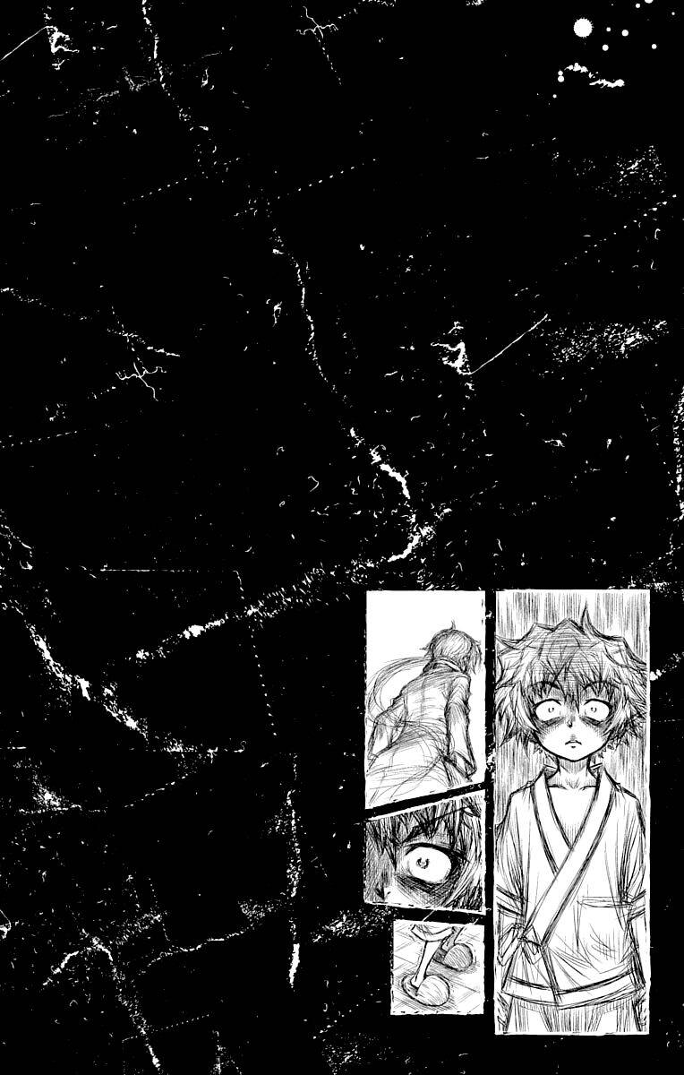 Shounen Shoujo - Chương 12