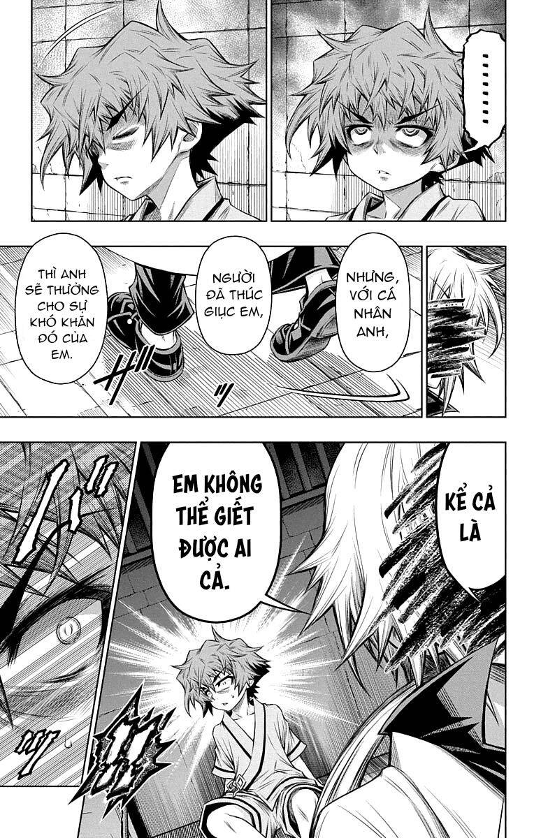 Shounen Shoujo - Chương 13