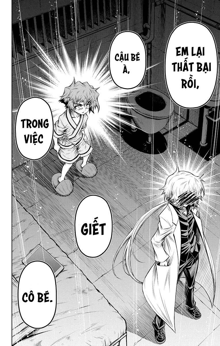 Shounen Shoujo - Chương 13