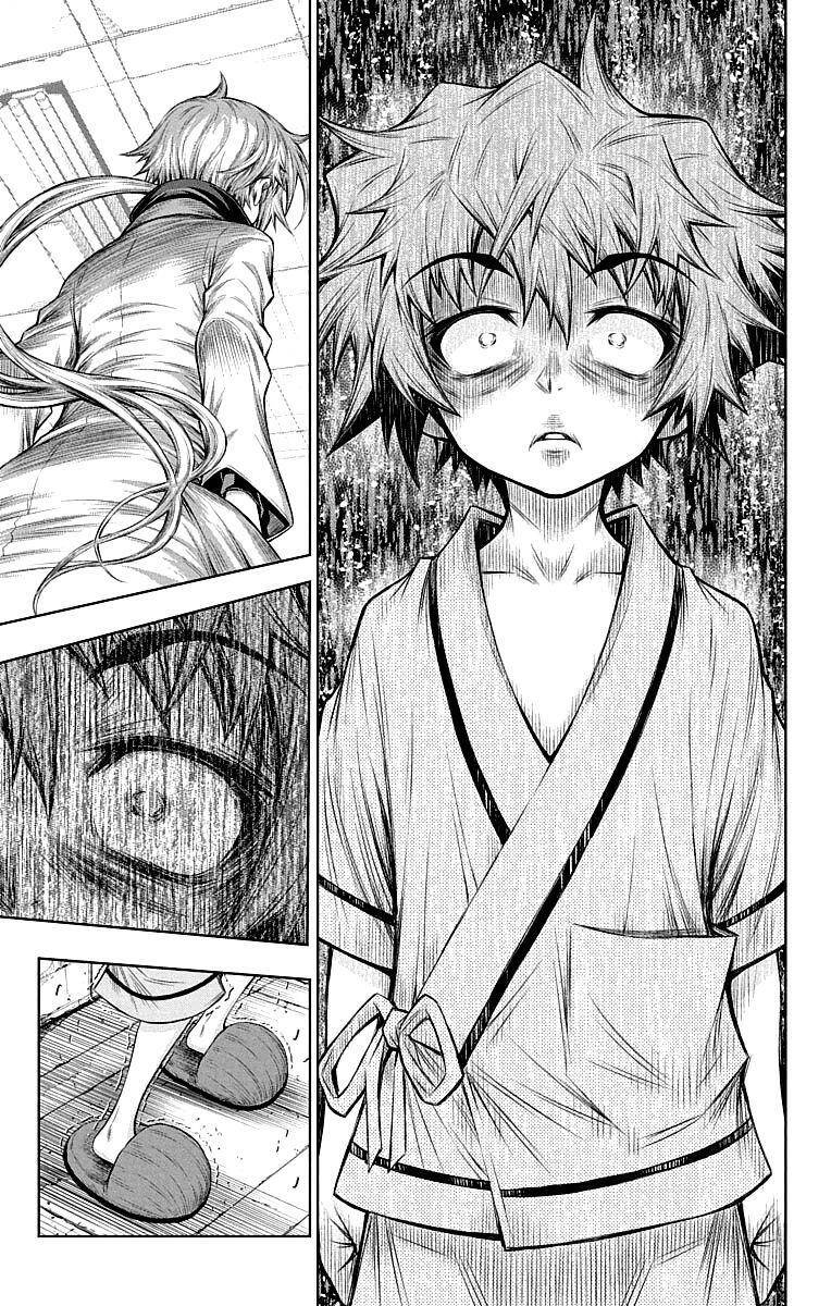 Shounen Shoujo - Chương 13