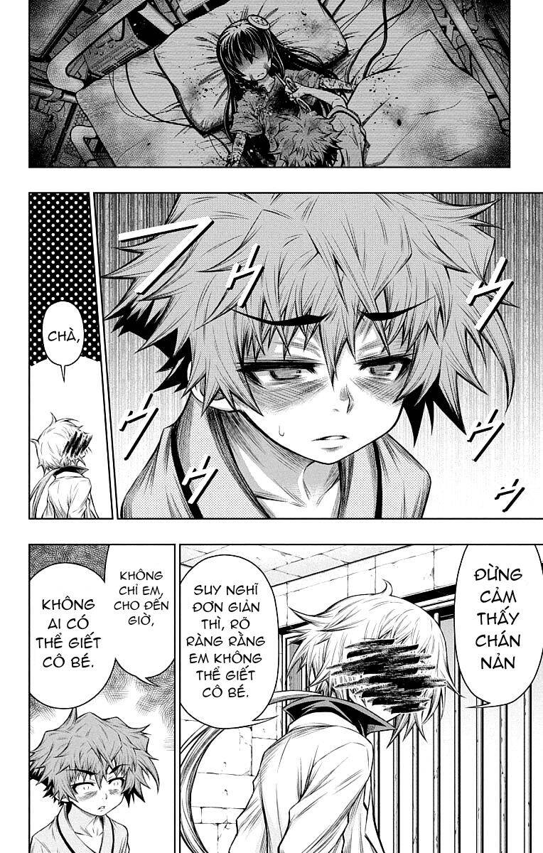 Shounen Shoujo - Chương 13