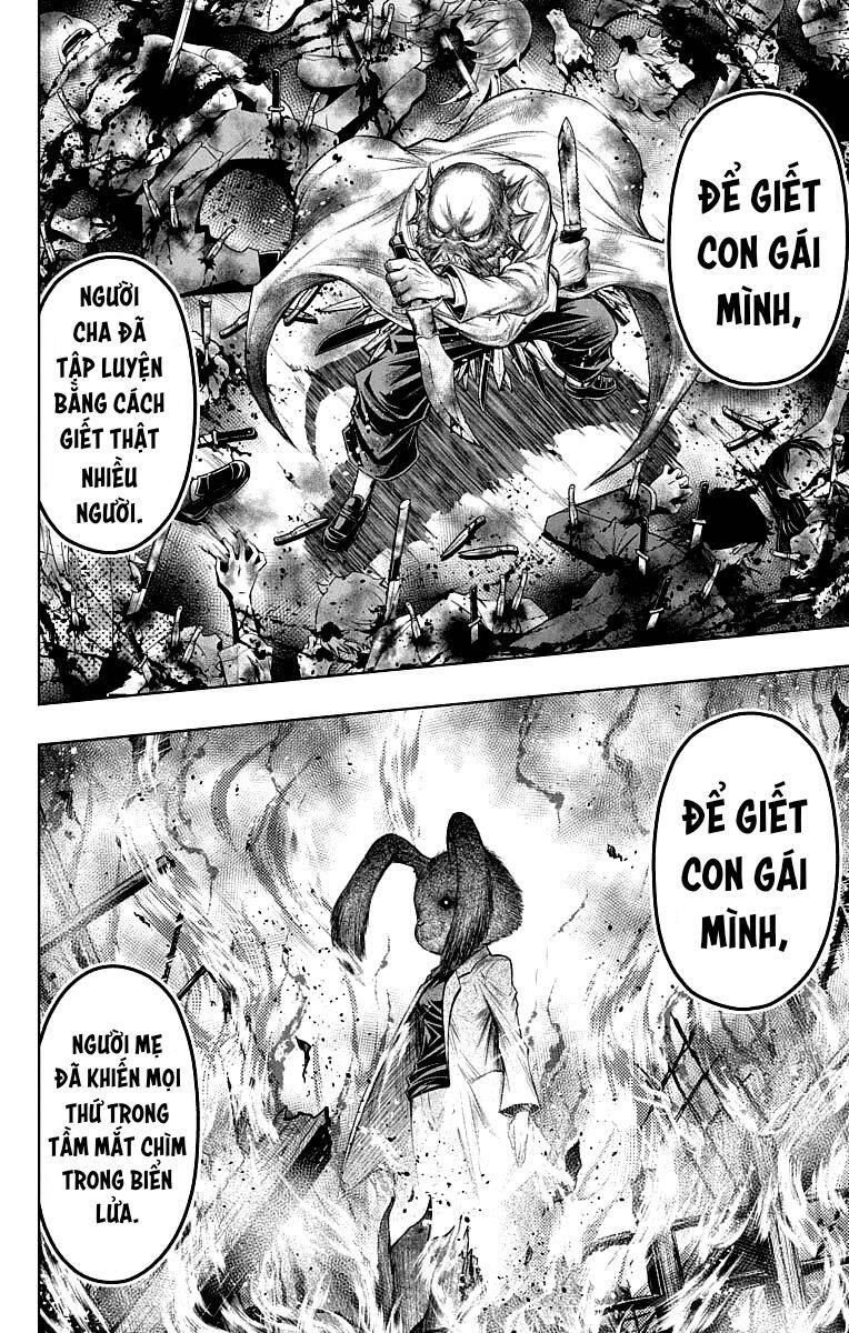 Shounen Shoujo - Chương 13