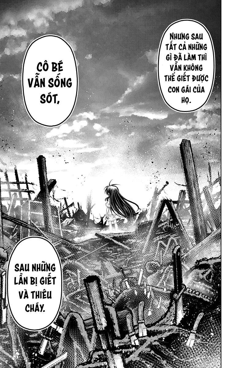 Shounen Shoujo - Chương 13