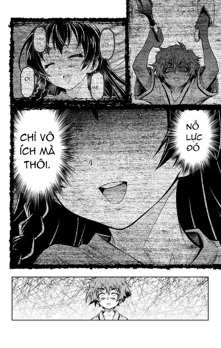 Shounen Shoujo - Chương 13