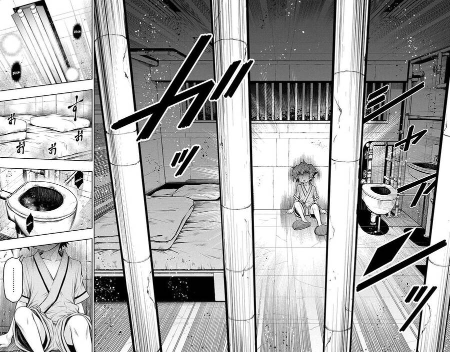 Shounen Shoujo - Chương 13