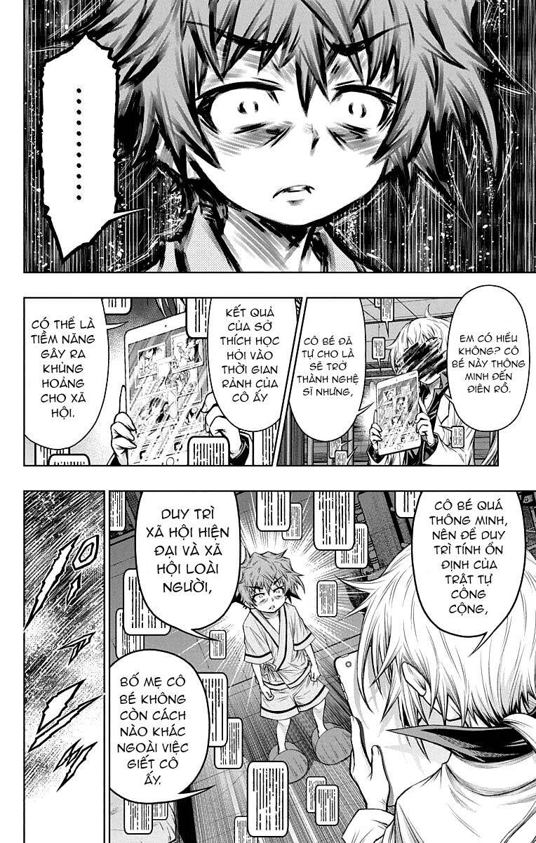 Shounen Shoujo - Chương 13