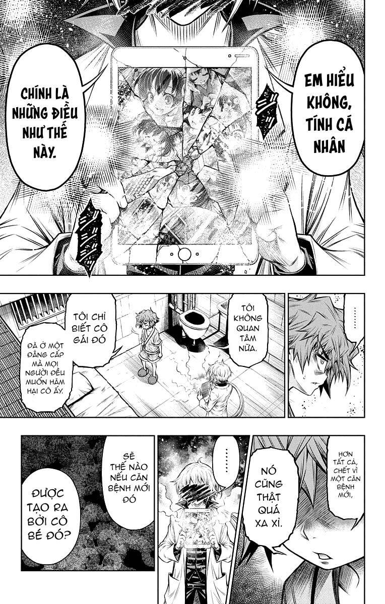 Shounen Shoujo - Chương 13