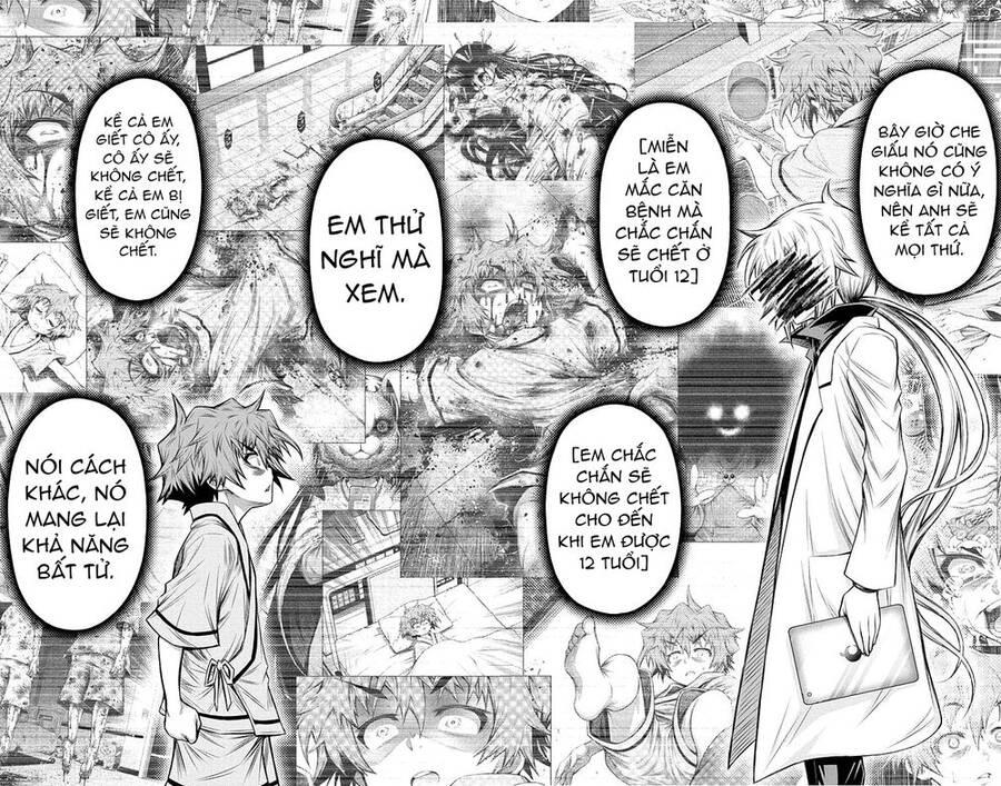 Shounen Shoujo - Chương 13