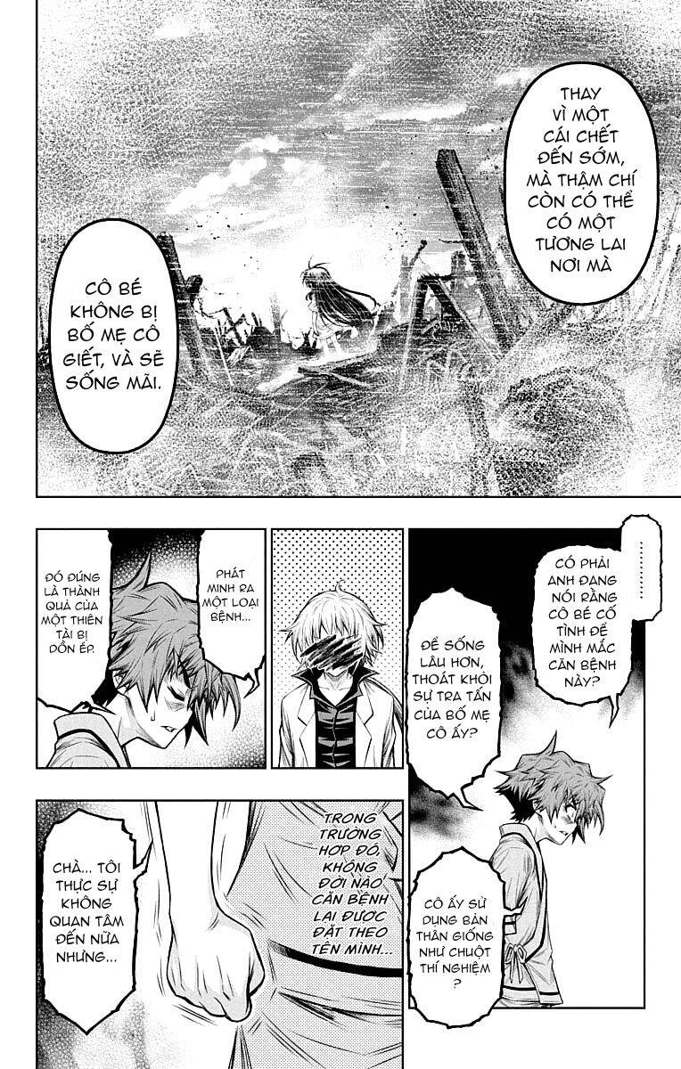 Shounen Shoujo - Chương 13