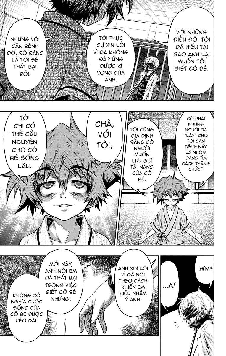 Shounen Shoujo - Chương 13