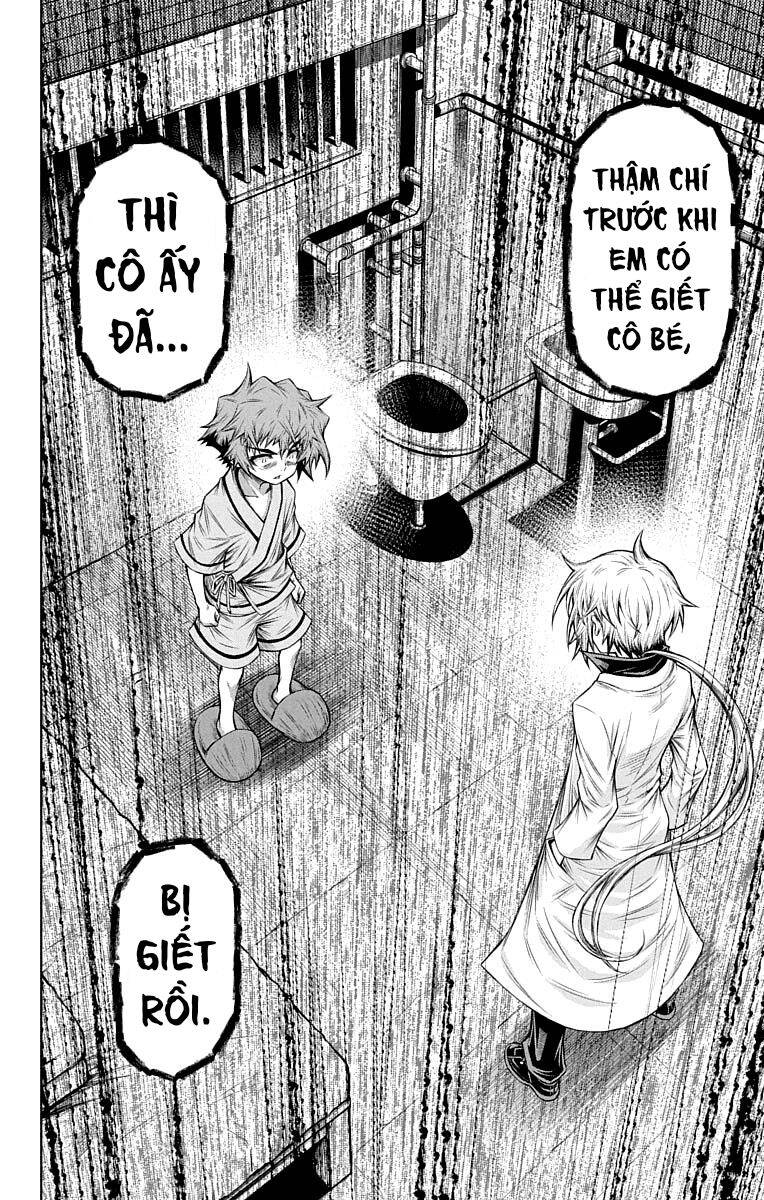 Shounen Shoujo - Chương 13