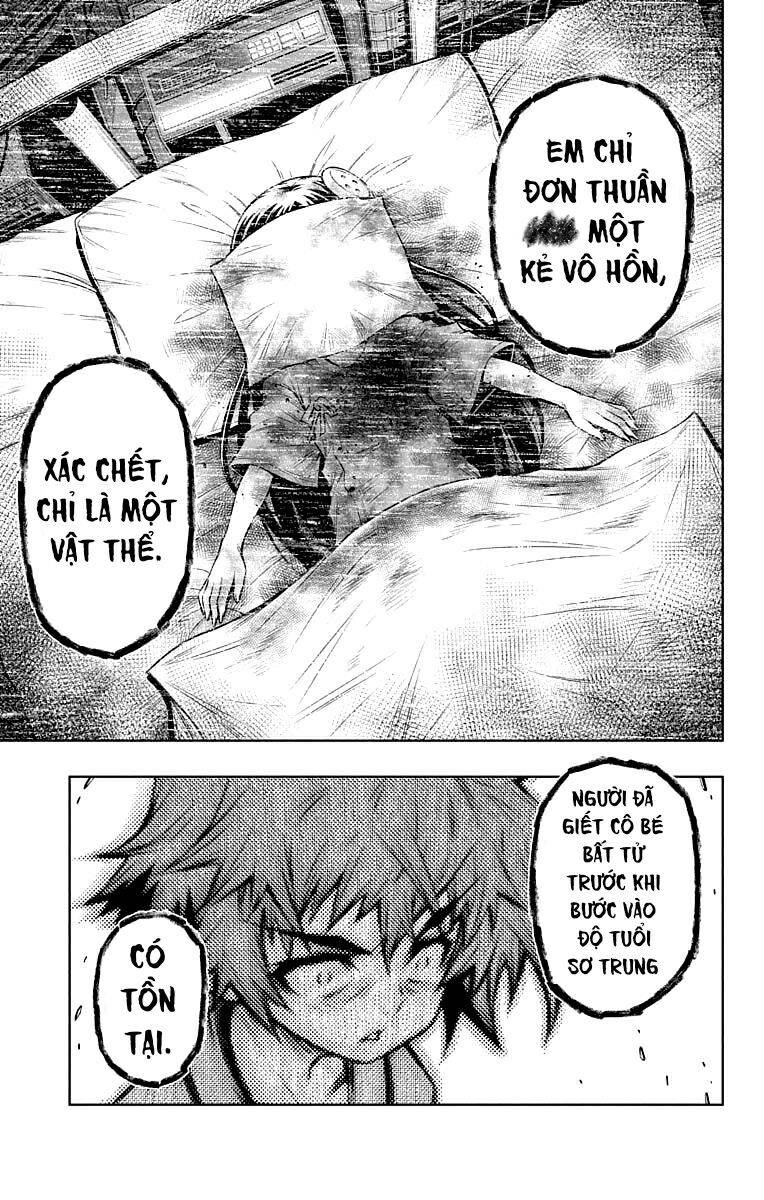 Shounen Shoujo - Chương 13