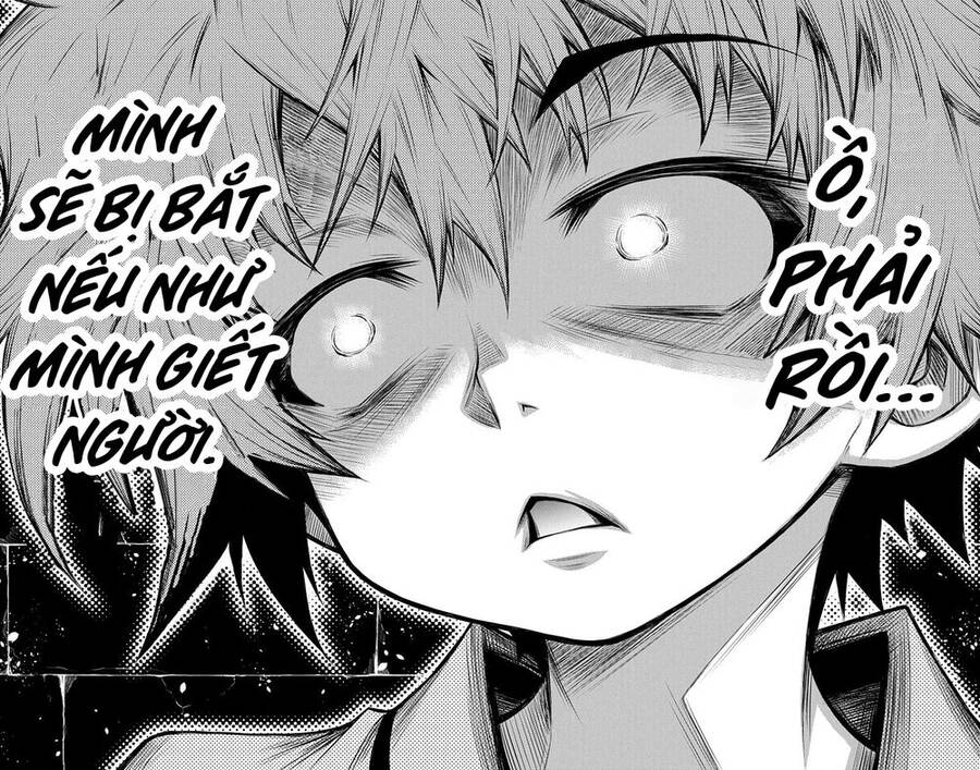 Shounen Shoujo - Chương 13