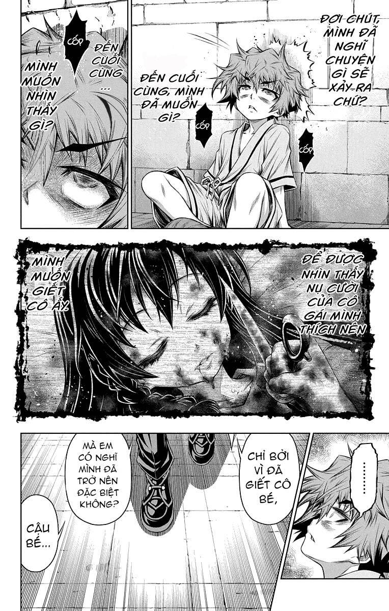 Shounen Shoujo - Chương 13