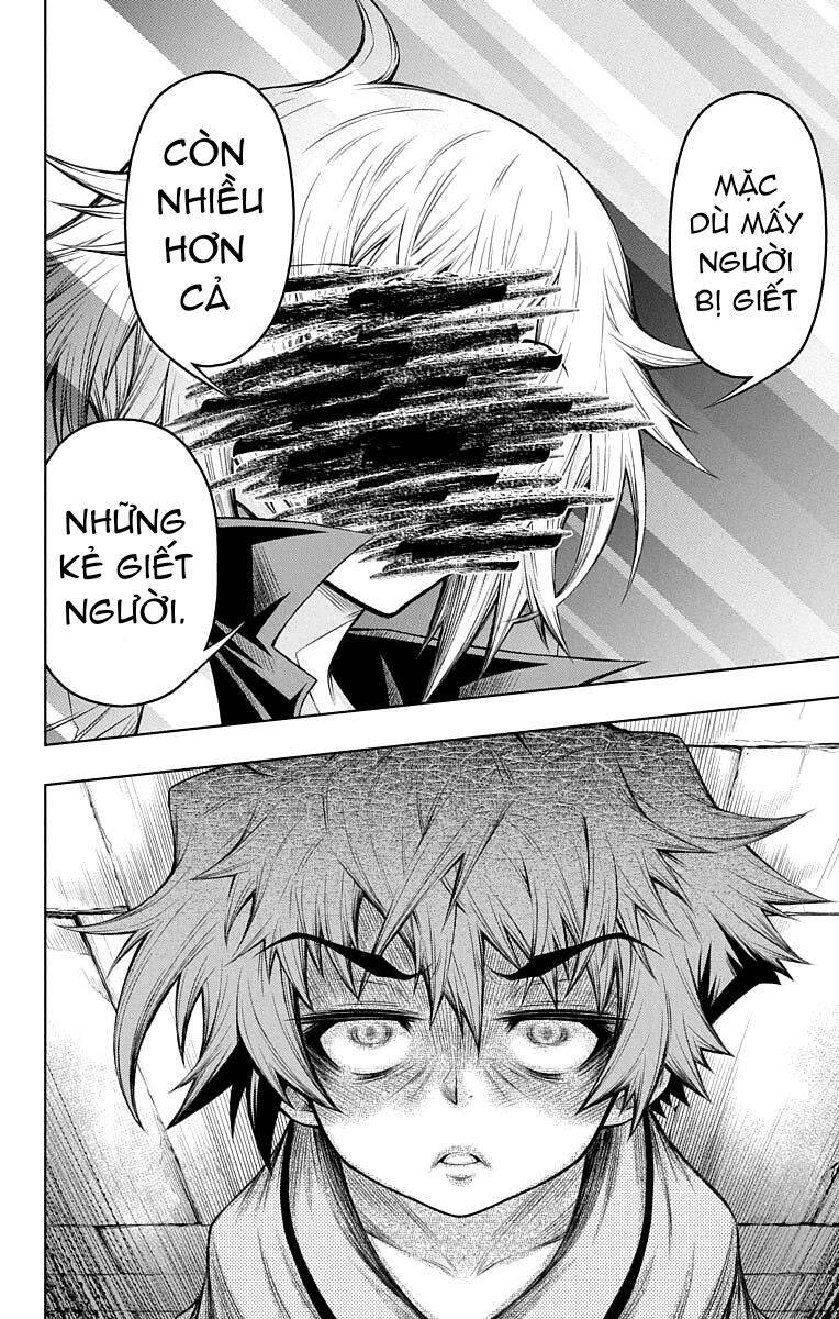 Shounen Shoujo - Chương 13