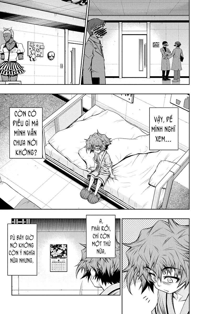 Shounen Shoujo - Chương 14