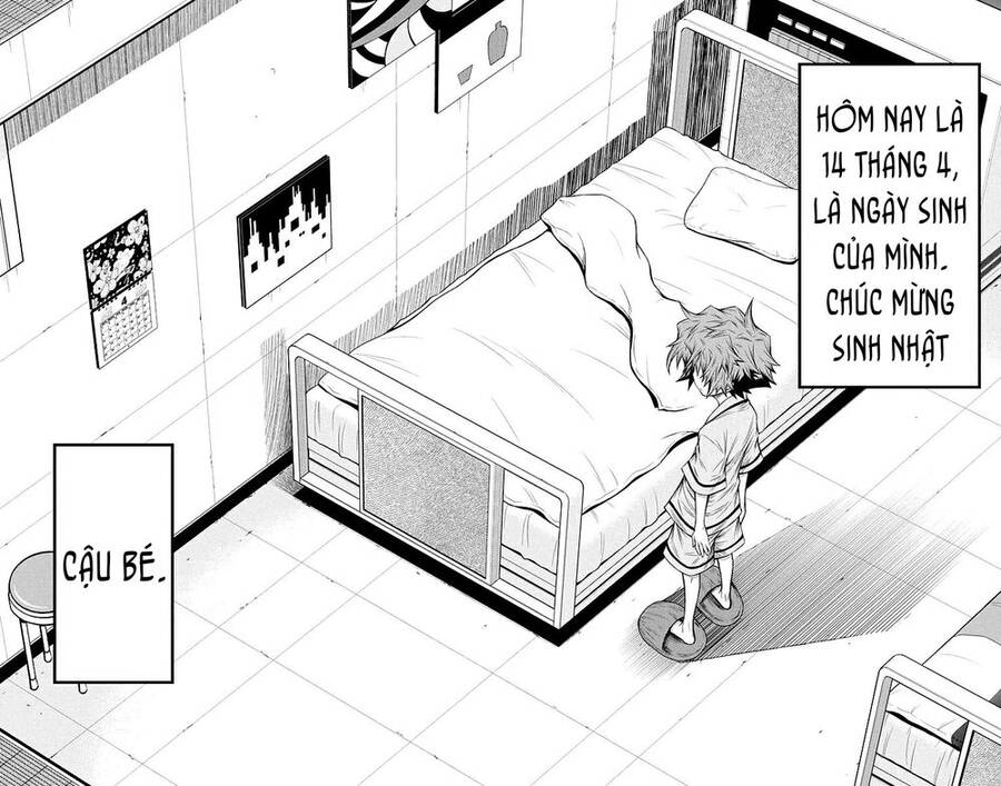 Shounen Shoujo - Chương 14