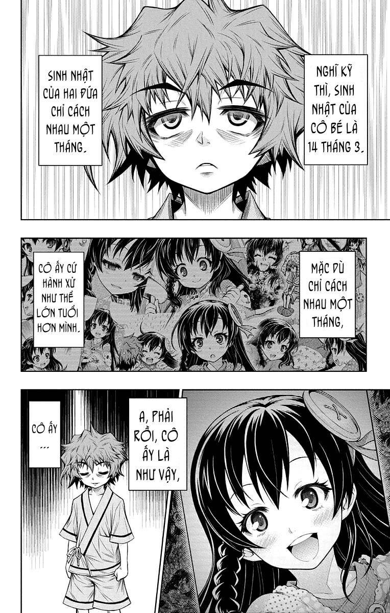 Shounen Shoujo - Chương 14