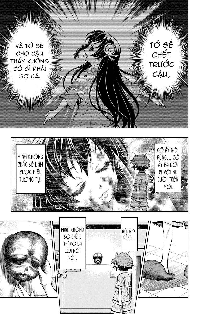 Shounen Shoujo - Chương 14