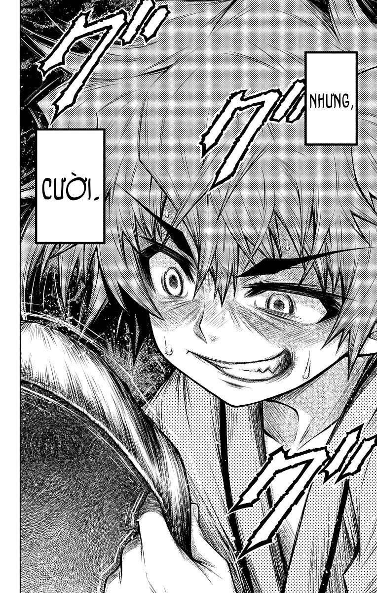 Shounen Shoujo - Chương 14