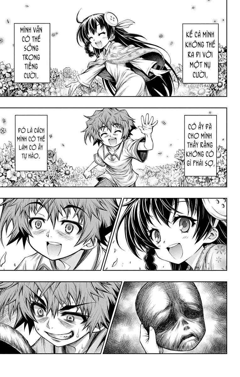 Shounen Shoujo - Chương 14