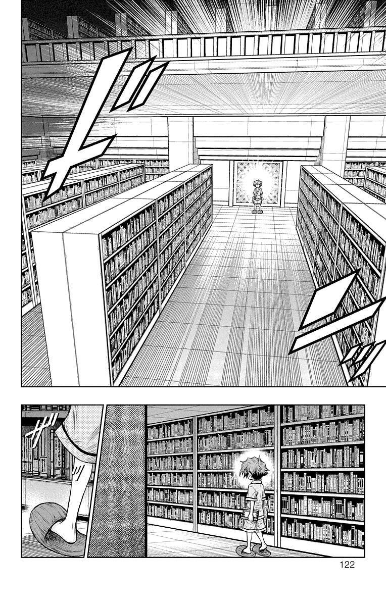 Shounen Shoujo - Chương 14