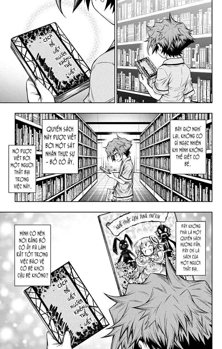 Shounen Shoujo - Chương 14