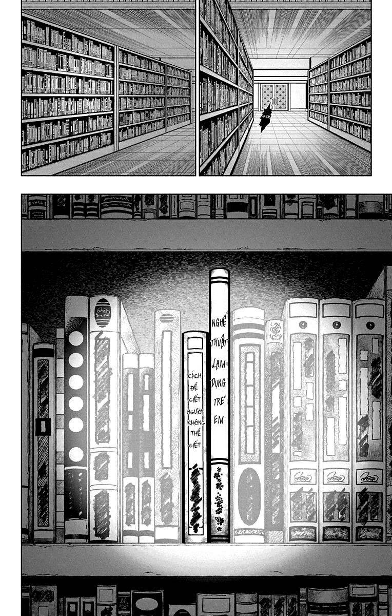 Shounen Shoujo - Chương 14