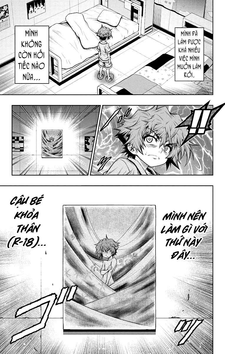 Shounen Shoujo - Chương 14