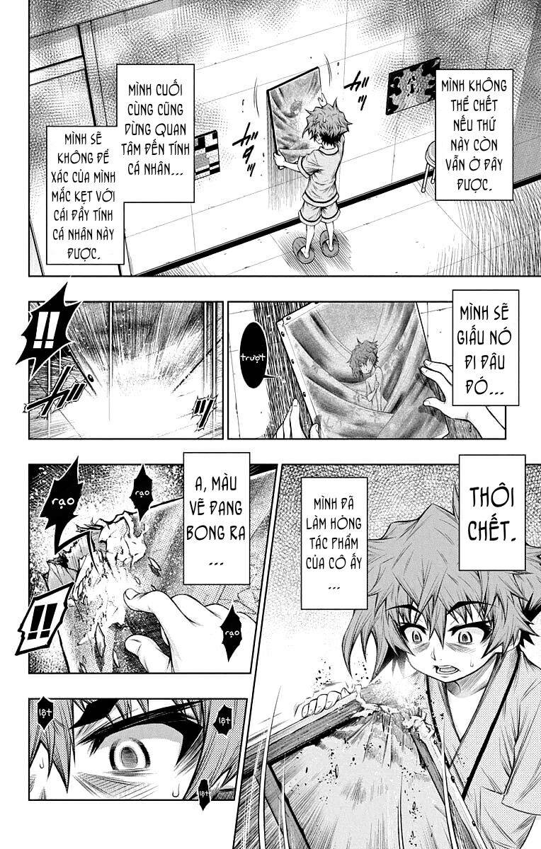 Shounen Shoujo - Chương 14