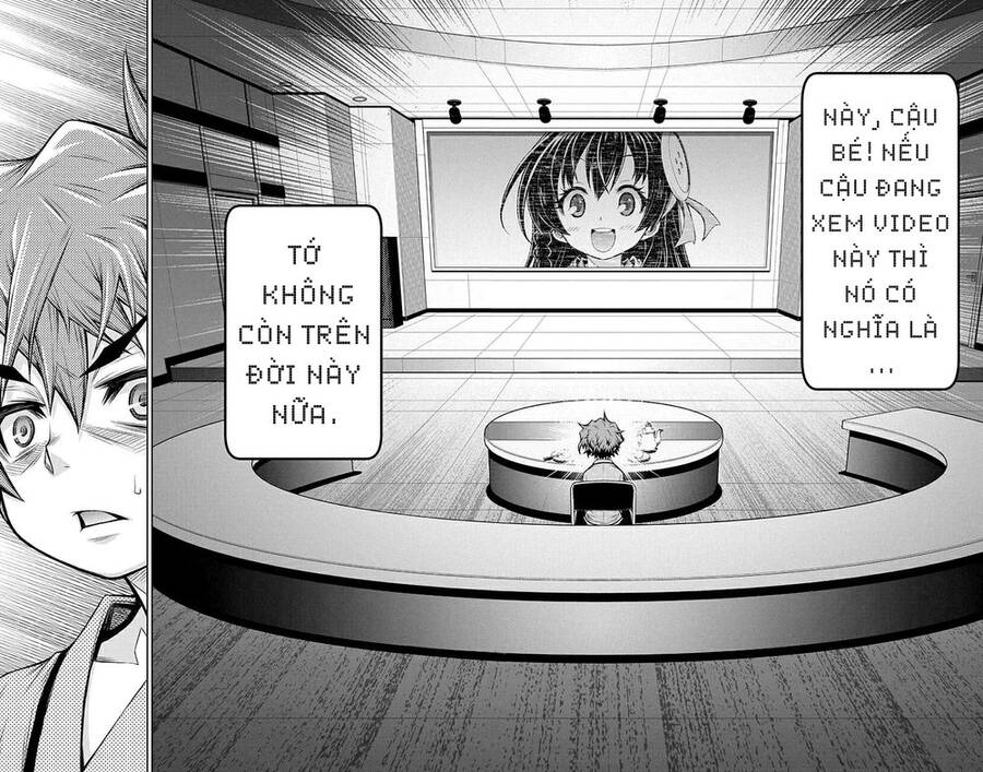 Shounen Shoujo - Chương 14