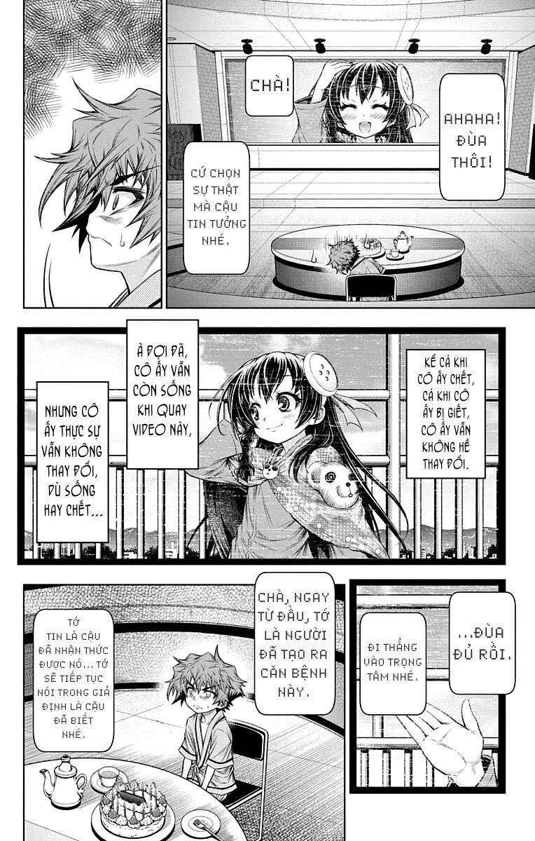 Shounen Shoujo - Chương 14