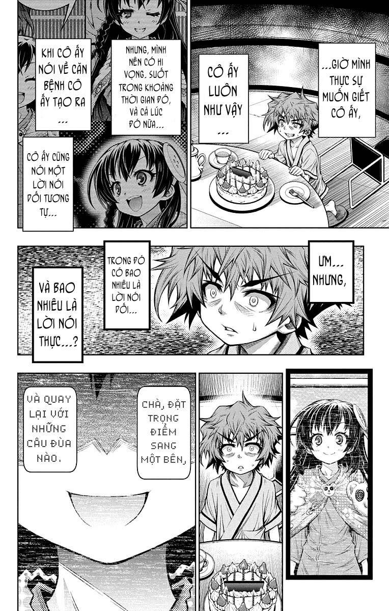 Shounen Shoujo - Chương 14