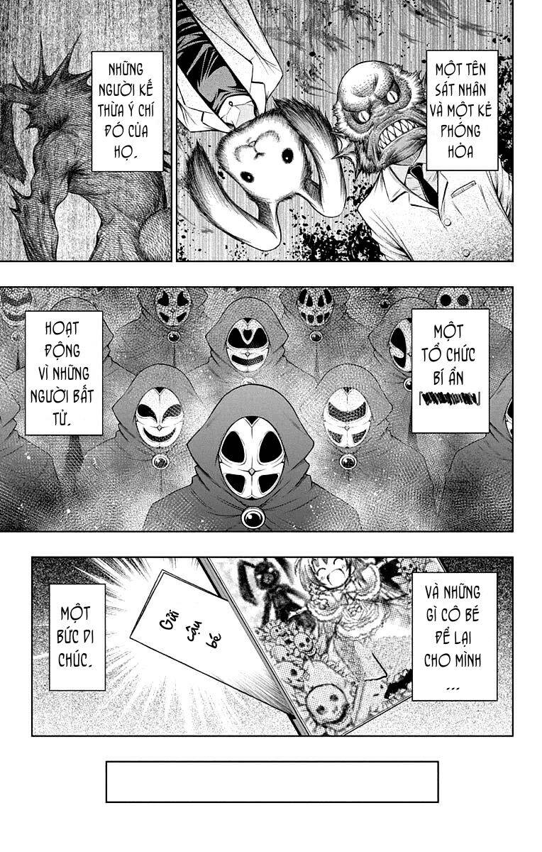 Shounen Shoujo - Chương 14