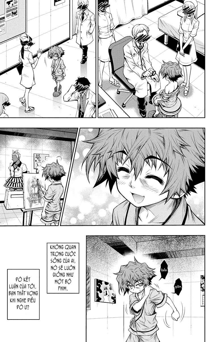 Shounen Shoujo - Chương 14