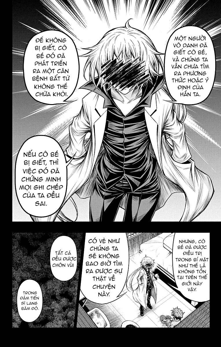 Shounen Shoujo - Chương 14