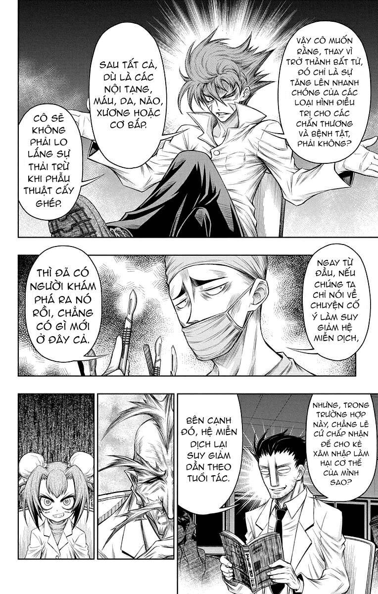 Shounen Shoujo - Chương 15.5