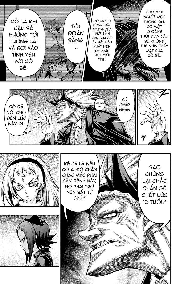 Shounen Shoujo - Chương 15.5