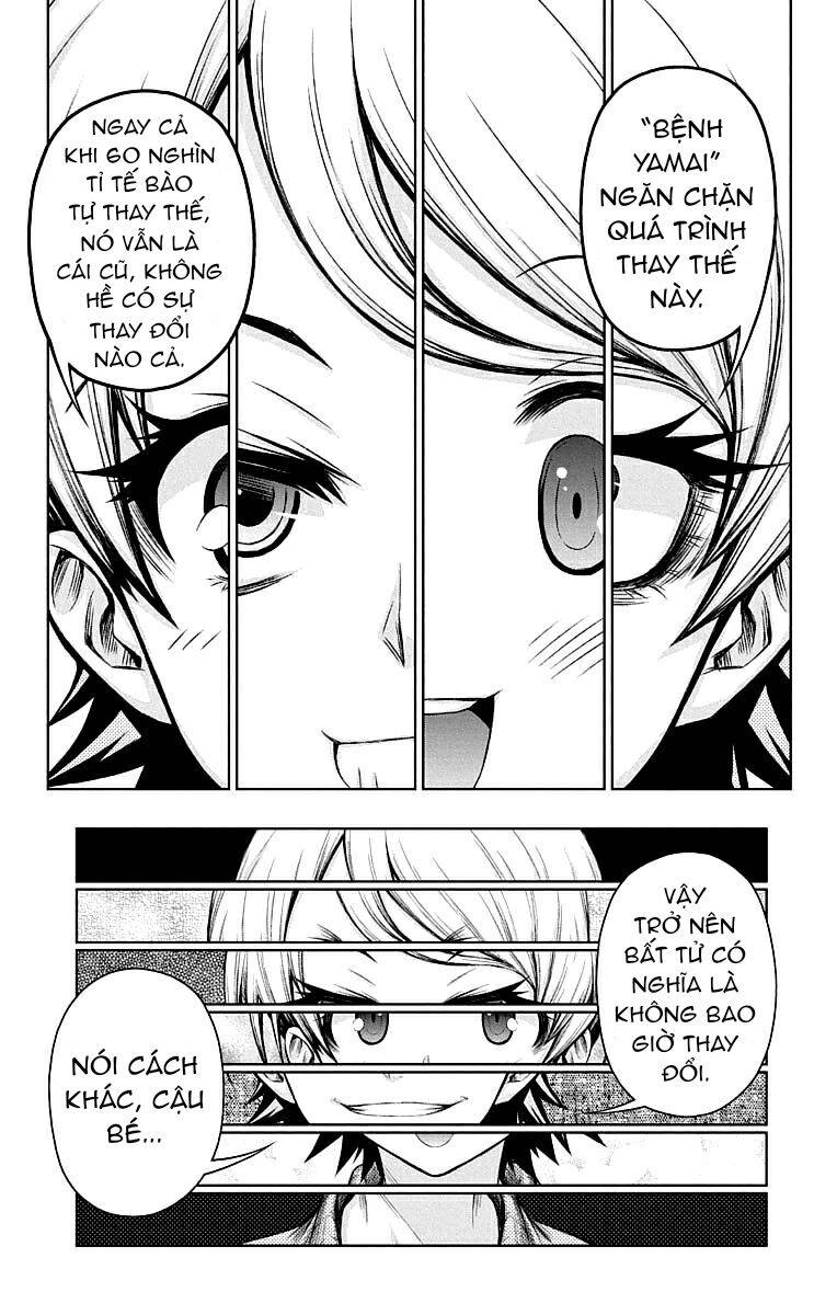 Shounen Shoujo - Chương 15.5