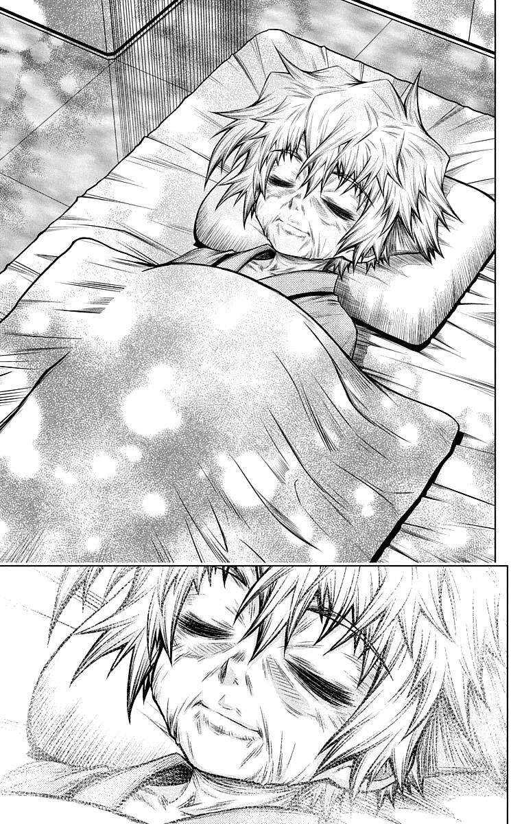 Shounen Shoujo - Chương 15.5